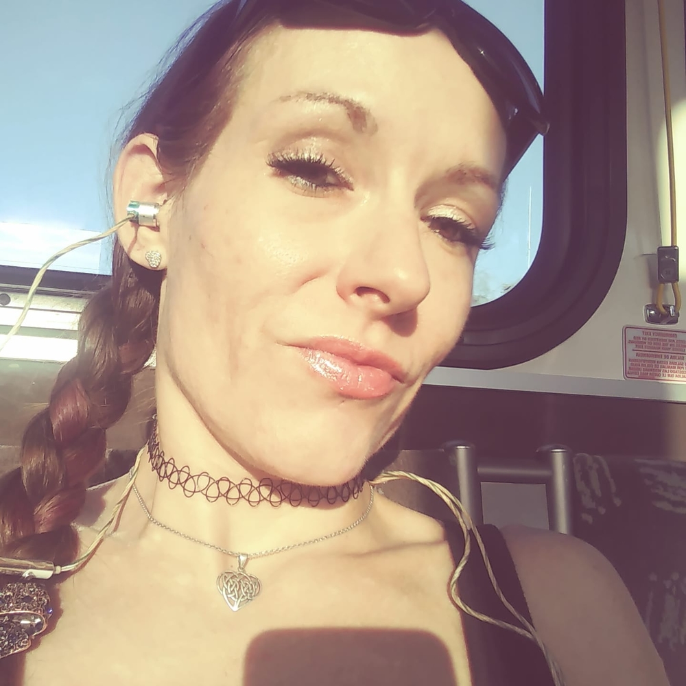 Meet your Posher, Michelle